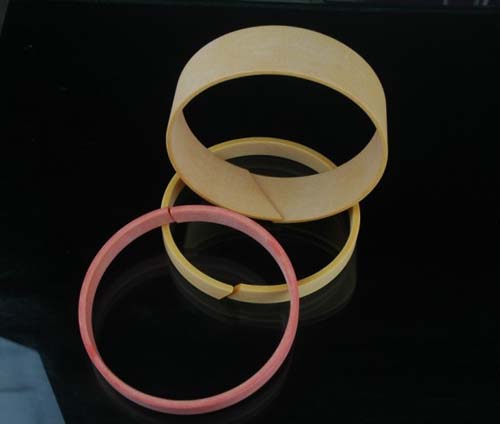 夾布酚醛制品制造