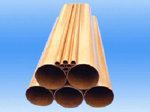 酚醛夾布管的特性說明