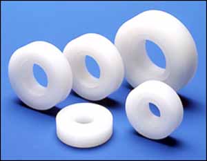 聚甲醛支撐環廠