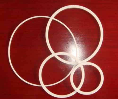 聚四氟乙烯擋圈價格