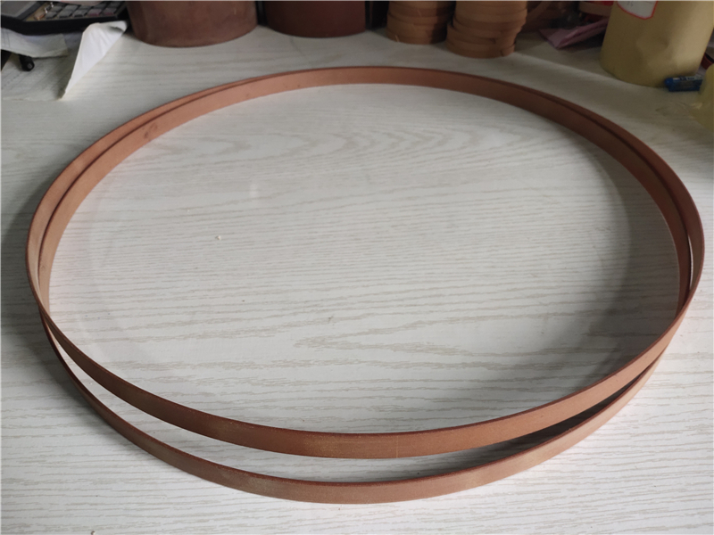 大直径支撑环定制