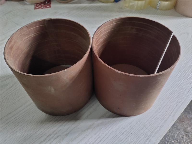 内螺纹油槽轴套供应